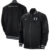 Oregon Ducks Nike Bomber Jacket Black