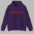 Osamason Flex Music Flexxx Fantasies Hoodies Purple
