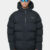 PYRA Alpine Puffa Jacket Black