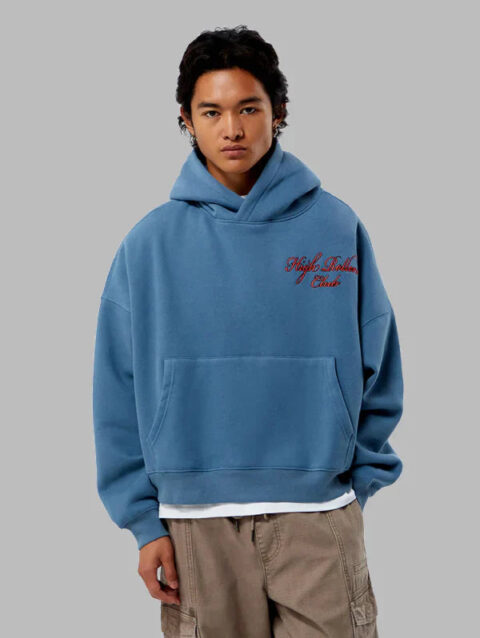 PacSun High Rollers Club PacSun Hoodie