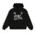 Peso Pluma x Umbro Hoodie Black
