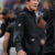 Pete Carroll Raiders Nike Anorak Jacket Black