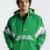 Philadelphia Eagles Kelly Green Starter Jacket