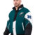 Philadelphia Eagles Pro Player Tape Hooded Jacket