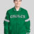 Philadelphia Eagles Vintage Scout Starter Varsity Jacket Green