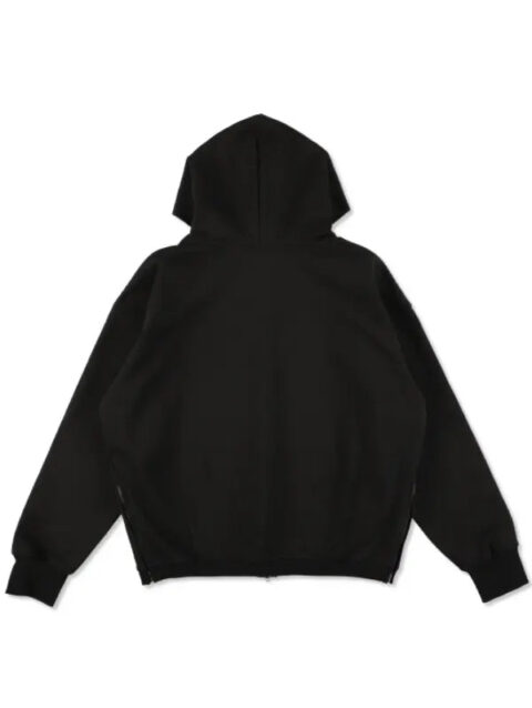 Playstation x WDS Hoodie Black