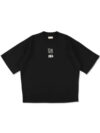 Playstation x WDS Panel Tee Black
