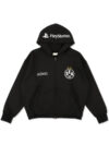 Playstation x WDS Team Zip Hoodie Black