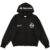 Playstation x WDS Team Zip Hoodie Black