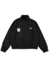 Playstation x WDS Track Jacket Black