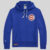Polo Ralph Lauren Cubs Hoodie Blue