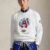 Polo Ralph Lauren Team USA 2026 Winter Olympics Polo Bear Sweatshirt