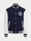 Polo Ralph Lauren US Open Crest Double-Knit Jacket