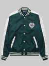 Polo Ralph Lauren x Wimbledon Bomber Jacket 2025