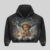 Prestige Angel Hoodie Black
