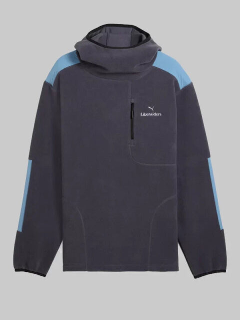 Puma x Liberaiders Balaclava Hoodie Men