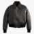 Quince 100% Shearling Cold Weather Bomber Jacket