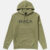 RVCA Hoodie Green
