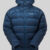 Rab Down Jacket Blue
