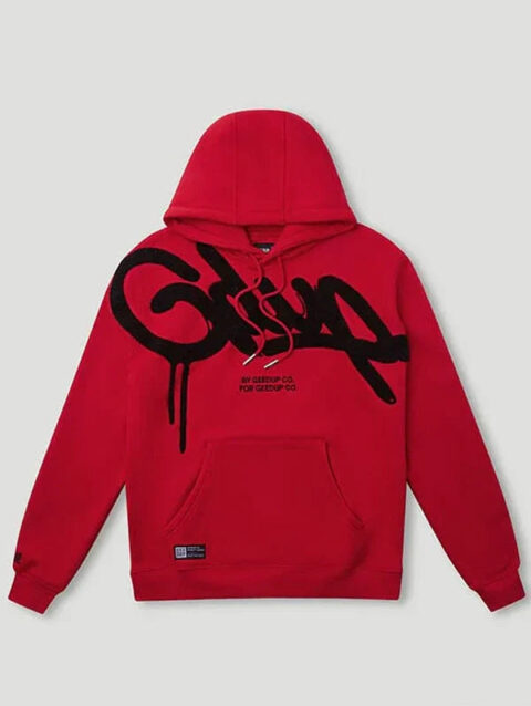 Red-Geedup-Hoodie-Fake
