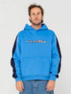 Rusty Hoodie Blue