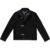 SAINTP Fireman Clasp Jacket Black