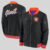 SF Giants Nike City Connect Bomber Jacket 2025