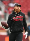 San Francisco 49ers Inspire Change Hoodie 2025
