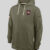San Francisco 49ers Salute to Service Hoodie 2025