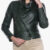 Scialla Women Green Jacket