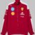 Scuderia Ferrari Drivers T7 Oversized Jacket