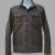 Ship John Wills Jacket Brown