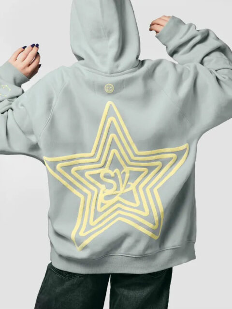 Sincerely Yours Salish Matter The Holiday Hoodie Sweatshirt