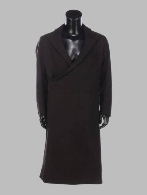 Sinister Bughuul Coat