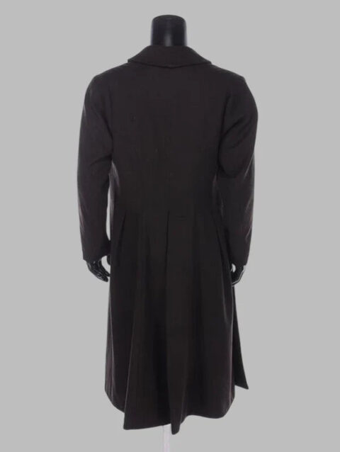 Sinister Bughuul Cosplay Coat Jacket