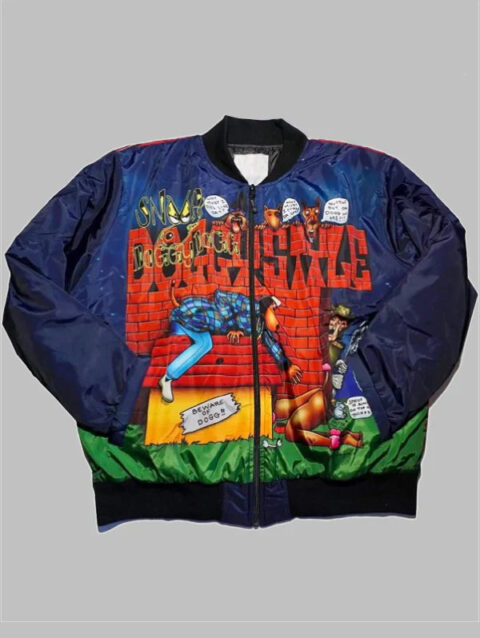 Snoop-Dogg-DoggyStyle-Jacket