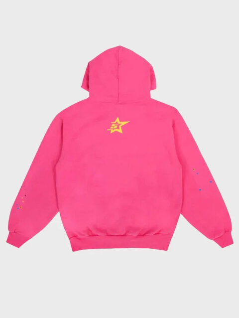Sp5der Young Thug Hoodie