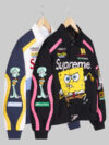 SpongeBob SquarePants Supreme Jacket