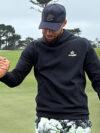 Stephen Curry Hoodie Golf