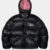 Stussy-Puffer-Jacket-Black-Pink