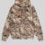 Stussy Camo Hoodie