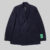 Stussy Wales Bonner Blazer Blue