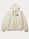 Stussy Wales Bonner Windbreaker Jacket Ivory