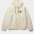 Stussy Wales Bonner Windbreaker Jacket Ivory