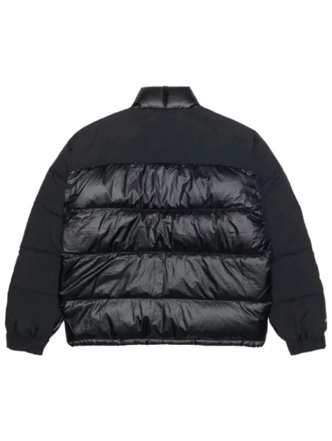 Stussy x Mountain Hardwear Puffer Jacket