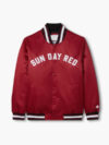 Sun Day Red Starter 92 Jacket