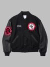 Supreme 40 Acres Malcolm Varsity Jacket