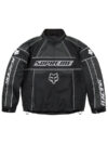 Supreme Fox Racing Jacket Black
