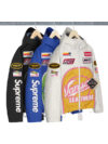 Supreme Vanson Leathers Gore-Tex Shell Jacket