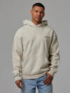 Talentless Hoodie Beige